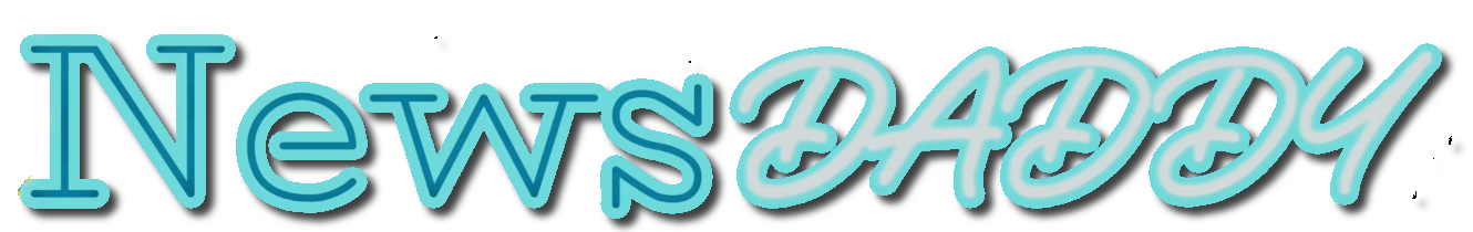 News Daddy Logo